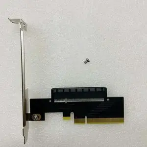 X8 Adapter Card for 2-Port GbE 331FLR 366FLR 544FLR 561FLR X8 Adapter Card for 2-Port GbE 331FLR 366FLR 544FLR 561FLR