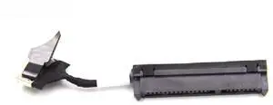 Hard drive adapter cable DC02C00BL00 for M5510 and 15 9550 Hard drive adapter cable DC02C00BL00 for M5510 and 15 9550