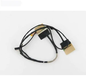 S1 12 Notebook LVDS LCD LED Display Cable, Camera Cable, Touch Cable 04X6459 DC02C006400 S1 12 Notebook LVDS LCD LED Display Cable, Camera Cable, Touch Cable 04X6459 DC02C006400