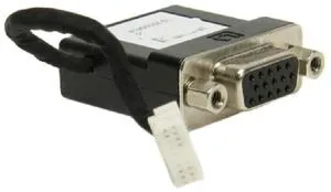 VGA port adapter cable for M600 M700 M710q M715q M900 M900x M910q M910x P320 04X2755 04X2756 5C10V05996 VGA port adapter cable for M600 M700 M710q M715q M900 M900x M910q M910x P320 04X2755 04X2756 5C10V05996