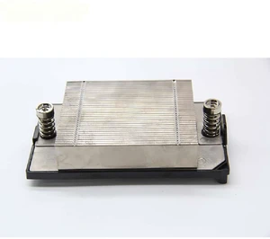M112P heatsink for R620 CPU servers; M112P cooling system. M112P heatsink for R620 CPU servers; M112P cooling system.
