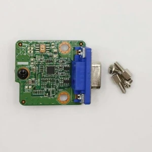 M720Q M920Q M920X M90Q M70Q M80Q P330 P340 P350 P360 M75Q-VGA interface board DP to VGA, Fru:01aj935 M720Q M920Q M920X M90Q M70Q M80Q P330 P340 P350 P360 M75Q-VGA interface board DP to VGA, Fru:01aj935