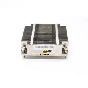 CPU coolers 03t8083 and 03x3880 (1U, 1366 1356 MHz) for RD330, RD340, RD430, and RD440 server CPUs; cooler 31055949. CPU coolers 03t8083 and 03x3880 (1U, 1366 1356 MHz) for RD330, RD340, RD430, and RD440 server CPUs; cooler 31055949.