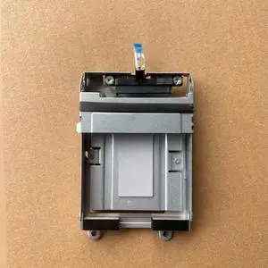 Flexible cable bracket for 400 G3, 600 G3, and 800 G3 desktop SATA hard drives (914267-001 350.06N04.0001) Flexible cable bracket for 400 G3, 600 G3, and 800 G3 desktop SATA hard drives (914267-001 350.06N04.0001)