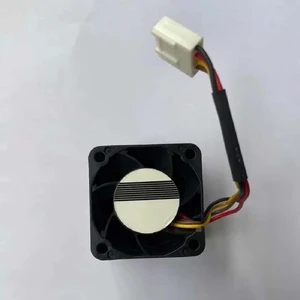 Suitable for motor 9GA0412P3H13 DC 12V 0.28A 40x40x28mm four-wire cooling fan Suitable for motor 9GA0412P3H13 DC 12V 0.28A 40x40x28mm four-wire cooling fan