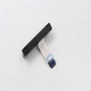 Hard drive connection cable for M6-W X360 and M6-W101DX laptops, 450.04804.1001 and 450.04804.2001, SATA hard drive connector flexible cable. Hard drive connection cable for M6-W X360 and M6-W101DX laptops, 450.04804.1001 and 450.04804.2001, SATA hard drive connector flexible cable.