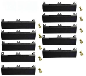 10 units/pack of hard drive bay door covers for E6430, E6530, and E6330 10 units/pack of hard drive bay door covers for E6430, E6530, and E6330