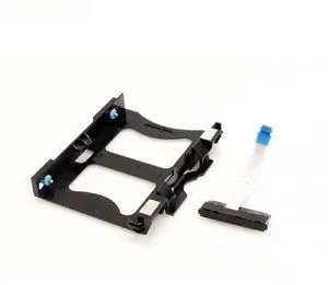 1 set of M710q M720q M910q M910x M920q M920x SATA hard drive brackets and cables 00XL211 1 set of M710q M720q M910q M910x M920q M920x SATA hard drive brackets and cables 00XL211