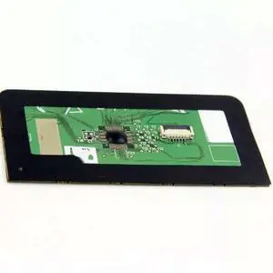 Touchpad 920-001019-02 for laptops 4411S, 4416S, 4410S, and 4415S Touchpad 920-001019-02 for laptops 4411S, 4416S, 4410S, and 4415S