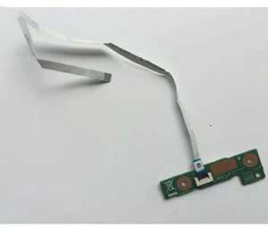 Power button board and connecting cable for X550 X550V X550C X550CC X550CA X550VC X550VB A550V Power button board and connecting cable for X550 X550V X550C X550CC X550CA X550VC X550VB A550V