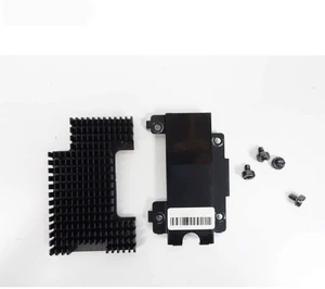 SSD drive bay (with heatsink) for Z240 workstations/small desktops 826414-001O SSD drive bay (with heatsink) for Z240 workstations/small desktops 826414-001O