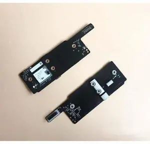 RF board (with Bluetooth module) for synchronously binding power button switch to power on/off state in game consoles. RF board (with Bluetooth module) for synchronously binding power button switch to power on/off state in game consoles.