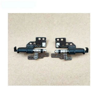 09N5PX LCD screen hinge (left/right), suitable for 5280, 5290, and E5280 models. 09N5PX LCD screen hinge (left/right), suitable for 5280, 5290, and E5280 models.