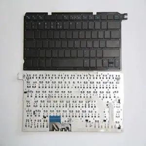 Keyboard for models 14, 5439, 5460, 5470, and 5480, US layout, black. Keyboard for models 14, 5439, 5460, 5470, and 5480, US layout, black.