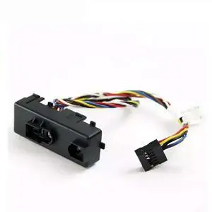 D0X35 0D0X35 260 0FJ96P Front power switch D0X35 0D0X35 260 0FJ96P Front power switch