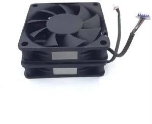 Cooling fan for AD0612LX-H93 AD0612HX-H93 6015 12V 6CM BENQ MS614 MH680 W1070 projectors. Cooling fan for AD0612LX-H93 AD0612HX-H93 6015 12V 6CM BENQ MS614 MH680 W1070 projectors.