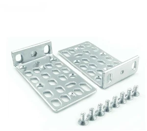 RCKMNT-1RU rack mount bracket/rack mount kit for 2960, 2960S, 3750, 3750G, 3560, and 3560G series servers RCKMNT-1RU rack mount bracket/rack mount kit for 2960, 2960S, 3750, 3750G, 3560, and 3560G series servers