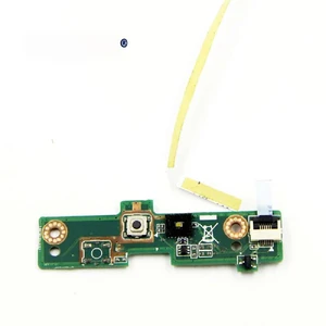 Power board, switch, button, and socket board for K43, K43S, K53, K53S, X43, A43, X84, X44, A43E, X43S, A43S, A83S, A84S Power board, switch, button, and socket board for K43, K43S, K53, K53S, X43, A43, X84, X44, A43E, X43S, A43S, A83S, A84S