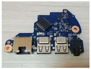 USB audio board DA0X63TB6F1 DA0X63TB6F0 for 450 G3 series USB audio board DA0X63TB6F1 DA0X63TB6F0 for 450 G3 series