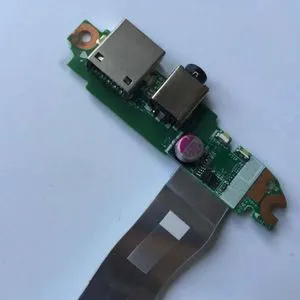 USB board and cable for 15-P and 17-P: DAY11ATB6G0 33Y11UB0000 USB board and cable for 15-P and 17-P: DAY11ATB6G0 33Y11UB0000