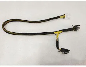 GPU power cable for T620, T630, and T640 graphics cards GPU power cable for T620, T630, and T640 graphics cards