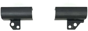 Laptop LCD screen hinge cover for E5280, 5280, 5290, and E5290 models: KF2VJ DP7NK Laptop LCD screen hinge cover for E5280, 5280, 5290, and E5290 models: KF2VJ DP7NK