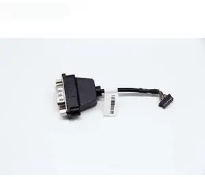 M73 M83 M93 m93p 50mm COM2 serial cable 2 0C67898 04X2703 M73 M83 M93 m93p 50mm COM2 serial cable 2 0C67898 04X2703