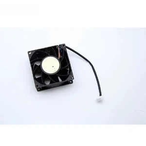 Cooling fan suitable for AD0818XB-F7BDS 80*80*38MM 18V 0.9A 4PINS Cooling fan suitable for AD0818XB-F7BDS 80*80*38MM 18V 0.9A 4PINS