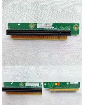 Compatible with RSC-R1UTP-E16R adapter card PCI-Ex16 Compatible with RSC-R1UTP-E16R adapter card PCI-Ex16