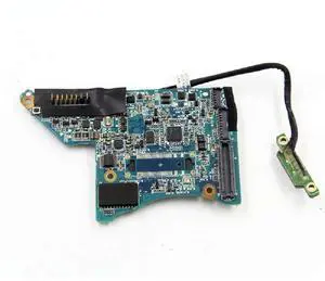 Power supply board V030 CNX-458 for VA 13.3 VPCSA MBX-237, battery charger connector board Power supply board V030 CNX-458 for VA 13.3 VPCSA MBX-237, battery charger connector board