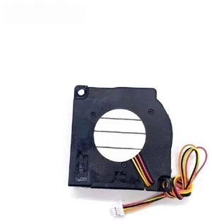 DC 12V 180mA Four-Wire Wholesale Projector Fan for C-E03C-02 DC 12V 180mA Four-Wire Wholesale Projector Fan for C-E03C-02