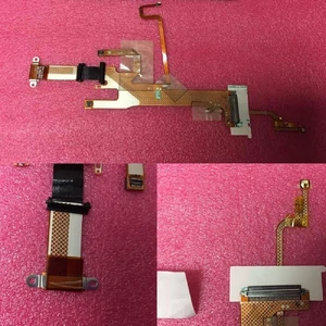 30-pin LED screen video cable for X200 and X201 (44C9991/44C9990) 30-pin LED screen video cable for X200 and X201 (44C9991/44C9990)