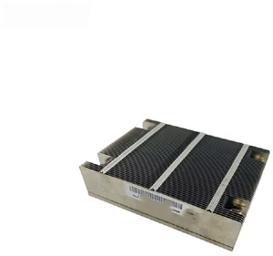 CPU Cooler 03T8084 31055950, suitable for servers RD530, RD540, RD630, and RD640. CPU Cooler 03T8084 31055950, suitable for servers RD530, RD540, RD630, and RD640.