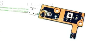 Power button board (with cable) for 8760W and 8770W 6050A2479401 Power button board (with cable) for 8760W and 8770W 6050A2479401