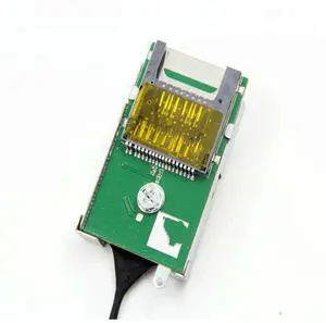 Suitable for OPT7040, OPT5040, and OPT3040 flash memory card reader modules 94D86 and 094D86 Suitable for OPT7040, OPT5040, and OPT3040 flash memory card reader modules 94D86 and 094D86