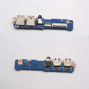 USB audio board DAG75ATBAD0 for 15-CB 15-cb045wm USB audio board DAG75ATBAD0 for 15-CB 15-cb045wm