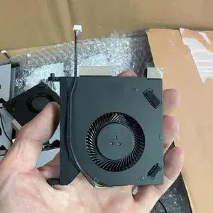 Cooling fans for mini PCs 800 G6 400 600 G6 G8 800 G8 G9 805 G8 Cooling fans for mini PCs 800 G6 400 600 G6 G8 800 G8 G9 805 G8
