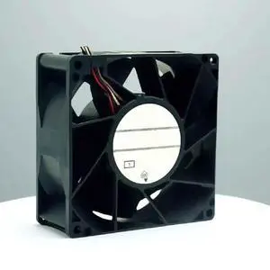 12V 48V DC24V 1.5A AC 92X92X38MM 9CM 9238 Variable Frequency Axial Centrifugal Exhaust Fan 09238DE-24P-CUE 12V 48V DC24V 1.5A AC 92X92X38MM 9CM 9238 Variable Frequency Axial Centrifugal Exhaust Fan 09238DE-24P-CUE