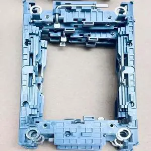 3 LGA-4189 P5 heatsink brackets for CPU socket mounting plate K35422-001 3 LGA-4189 P5 heatsink brackets for CPU socket mounting plate K35422-001