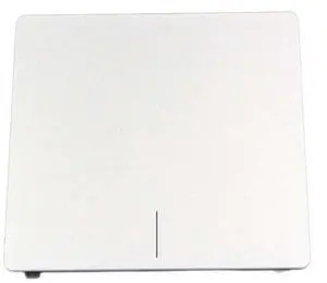 Z500 P500 Z400 Touchpad 920-002382-01 Silver Z500 P500 Z400 Touchpad 920-002382-01 Silver