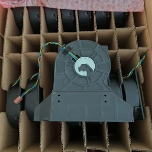 Ventilation fan 01MN106 / BUC1512HF-00 suitable for M725s, M715S, M715T, AM4 fans Ventilation fan 01MN106 / BUC1512HF-00 suitable for M725s, M715S, M715T, AM4 fans