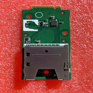 SD 3.0 card reader board IVA01 727JC 0727JC for 5090 SD 3.0 card reader board IVA01 727JC 0727JC for 5090