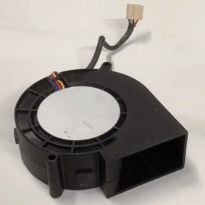 BFB1012UH 9733 12V 6A High Current Storm Turbine Blower 4-Wire Temperature Control High-Speed Exhaust Fan BFB1012UH 9733 12V 6A High Current Storm Turbine Blower 4-Wire Temperature Control High-Speed Exhaust Fan