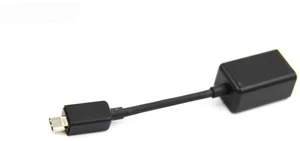 Ethernet RJ45 Adapter Cable for 905S3G, 900X3F, 915S3G, 900X4D, 900X4C AA-AE2N12B Ethernet RJ45 Adapter Cable for 905S3G, 900X3F, 915S3G, 900X4D, 900X4C AA-AE2N12B