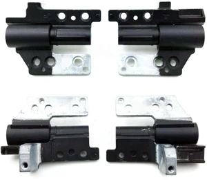 LCD screen hinges for M6700 and M6800, display stand hinges (left/right) LCD screen hinges for M6700 and M6800, display stand hinges (left/right)