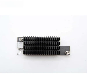 0612F7 612F7 voltage regulator heatsink module suitable for 8940, 7080, 7090, G5, and 5000 series. 0612F7 612F7 voltage regulator heatsink module suitable for 8940, 7080, 7090, G5, and 5000 series.