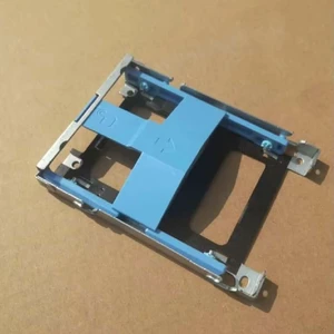Hard drive bracket for 7480 A, 7400, 7490, 7440, and 9030 all-in-one PCs, plastic base, 2.5 inch, H96G8 Hard drive bracket for 7480 A, 7400, 7490, 7440, and 9030 all-in-one PCs, plastic base, 2.5 inch, H96G8