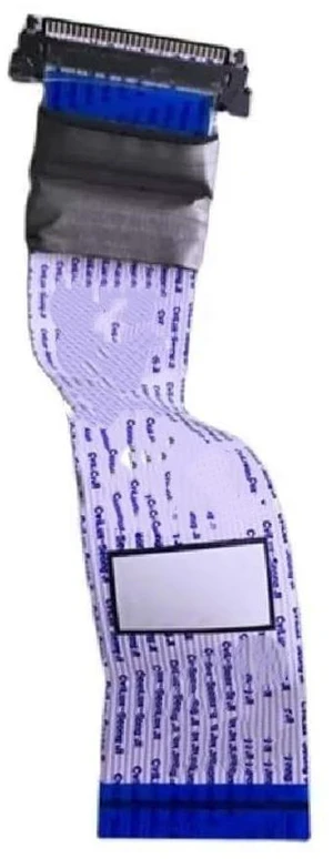 Flexible cable BN96-02854N for LCD driver board of notebook computers 913NWPLUS, 943NWplus, and 943NW Flexible cable BN96-02854N for LCD driver board of notebook computers 913NWPLUS, 943NWplus, and 943NW