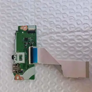 USB audio board for 430 G3 and 435 G3, with cable DA0X61TH6E0 DA0X6TH6E1 USB audio board for 430 G3 and 435 G3, with cable DA0X61TH6E0 DA0X6TH6E1
