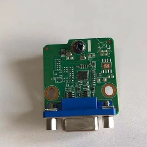 VGA interface board for M730q, M90q, M80q, M70q, M740q, M930q, M75q 2, M730q, P340, P350 VGA interface board for M730q, M90q, M80q, M70q, M740q, M930q, M75q 2, M730q, P340, P350